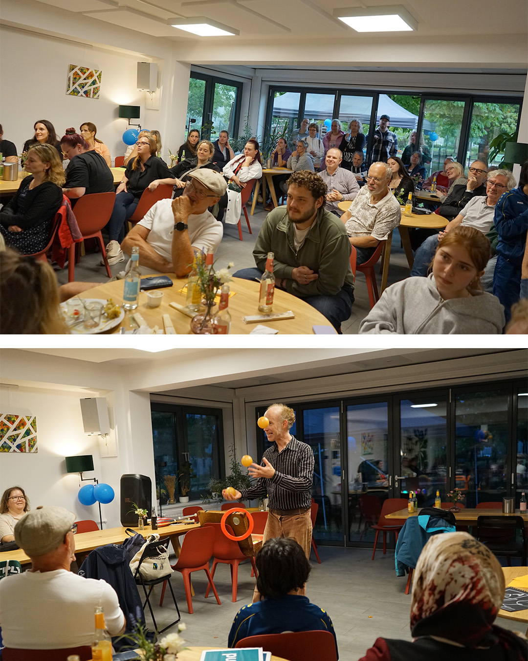 08 Sommerfest