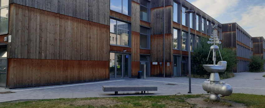 klassenzimmer
