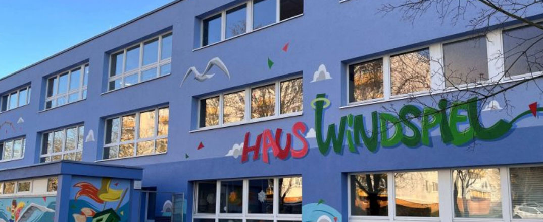 FamilienServiceBüro Marzahn-Hellersdorf