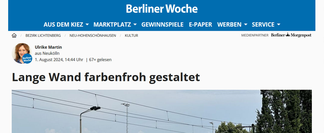 Krieg web