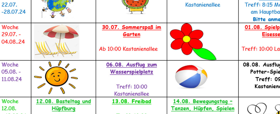 Krieg web