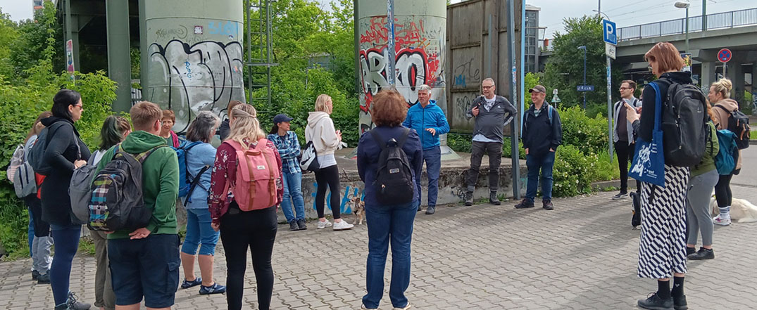 ahrenshooper spatzen