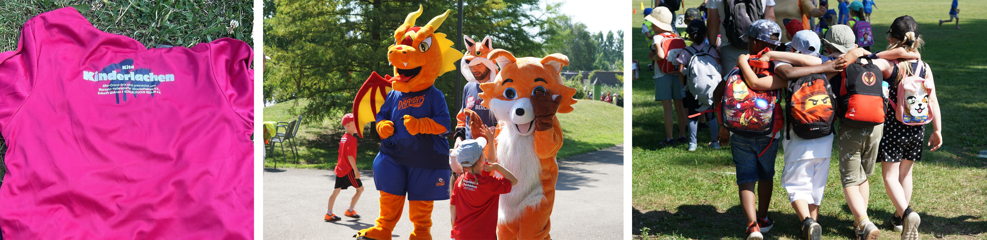 Sportfest Alle