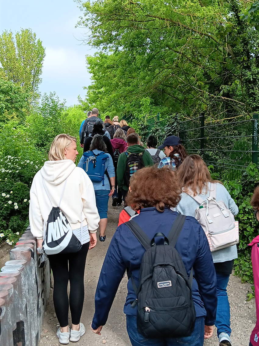 Wanderung2