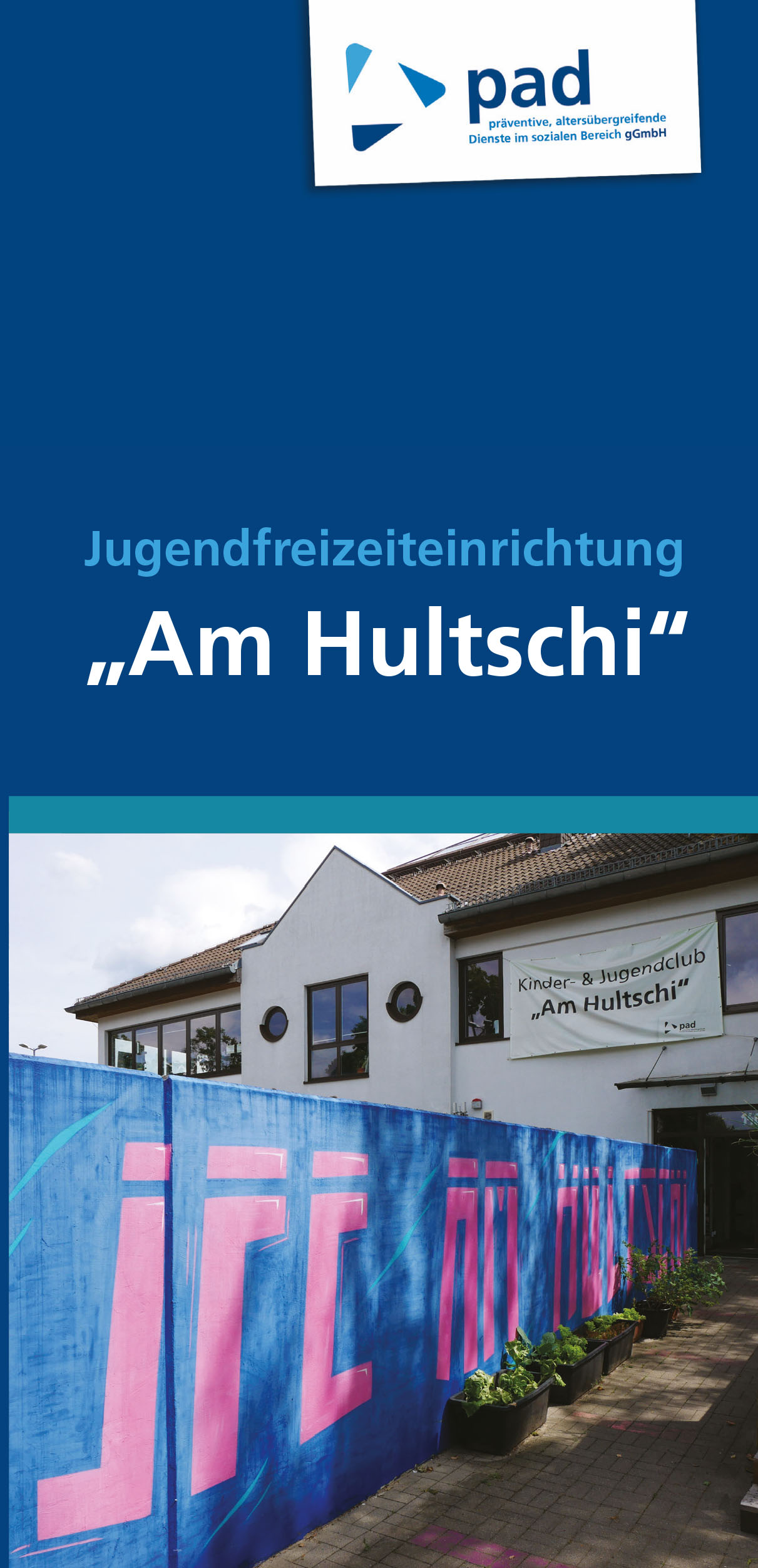 flyer JFE Hultschi