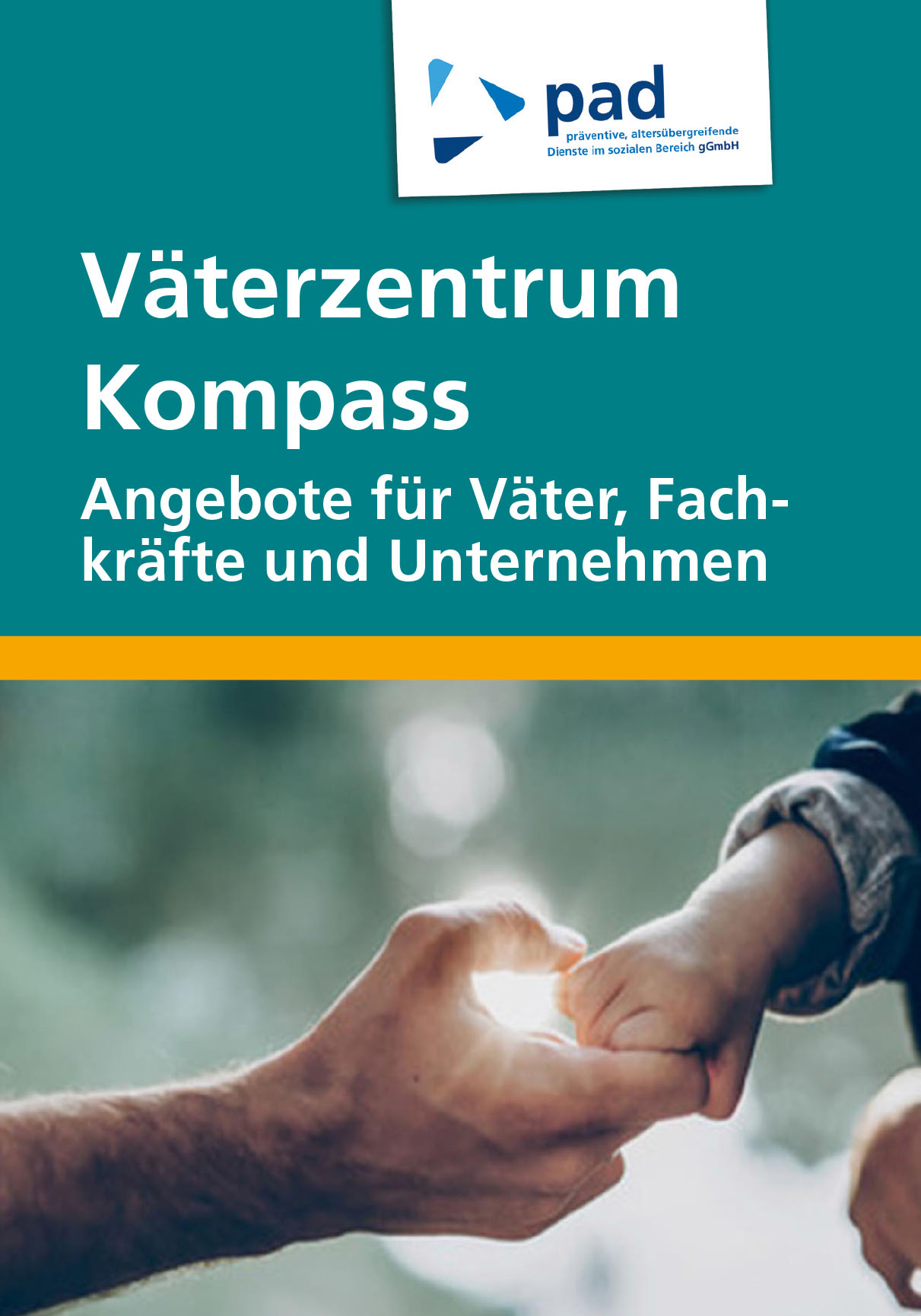 Vaeterzentrum Kompass